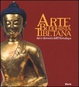 Cover of Arte buddhista tibetana