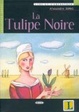 Cover of La Tulipe Noire