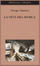 Cover of La neve era sporca