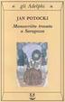 Cover of Manoscritto trovato a Saragozza