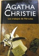 Cover of Los trabajos de Hércules
