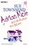 Cover of "Adrian Mole und die Achse des Boesen."