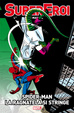 Cover of Supereroi - Le leggende Marvel vol. 26