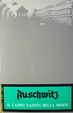 Cover of Auschwitz