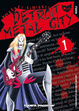 Cover of Detroit Metal City vol. 1