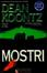 Cover of Mostri