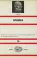 Cover of Odissea