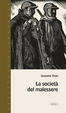 Cover of La società del malessere