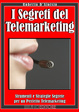 Cover of I segreti del telemarketing
