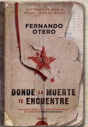 More about Donde la muerte te encuentre
