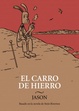 Cover of El carro de hierro