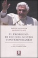 Cover of Il problema di Dio nel mondo contemporaneo