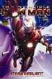 Cover of Invincible Iron Man - Volume 5