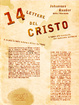 Cover of 14 lettere del Cristo