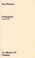Cover of Occhi gettati e altri racconti