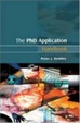 Cover of The PhD Application Handbook