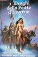 Cover of I draghi della notte di inverno