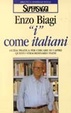 Cover of I come italiani