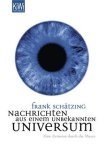 Nachrichten aus einem unbekannten Universum. Eine Zeitreise durch die Meere的圖像