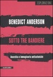 Cover of Sotto tre bandiere. Anarchia e immaginario anticoloniale