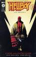 Cover of Hellboy - Il seme della distruzione