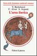 Cover of L' area iberica