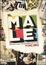 Cover of "Il Male"