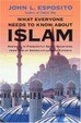 Cover of What Everyone Needs to Know About Islam