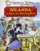 Cover of Jolanda, la figlia del Corsaro Nero di Emilio Salgari