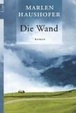 Cover of Die Wand.