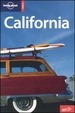 Cover of California