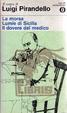 Cover of La morsa - Lumie di Sicilia - Il dovere del medico