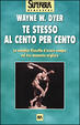 Cover of Te stesso al cento per cento