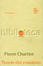 Cover of Teorie del romanzo