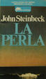 Cover of La perla