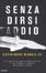 Cover of Senza dirsi addio