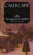 Cover of The Alienist