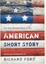 Cover of 'The New Granta Book of the American Short Story'