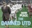 Cover of The Damned Utd
