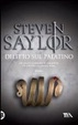 Cover of Delitto sul Palatino