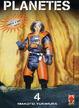Cover of Planetes vol. 4