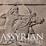 Cover of Assyrian palace sculptures