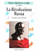 Cover of La Rivoluzione Russa