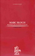 Cover of Marc Bloch