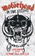 Cover of Motorhead: In the Studio