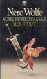 Cover of Some Buried Caesar