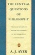 Cover of The Central Questions of Philosophy