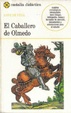 Cover of El caballero de Olmedo