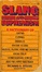Cover of Slang and Euphemism