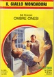 Cover of Ombre cinesi